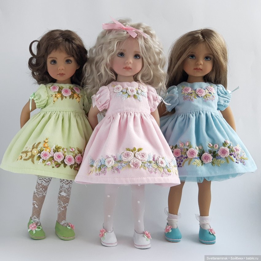 Кукла Маша, не плачь — Болталка и разговоры обо всем: жизнь