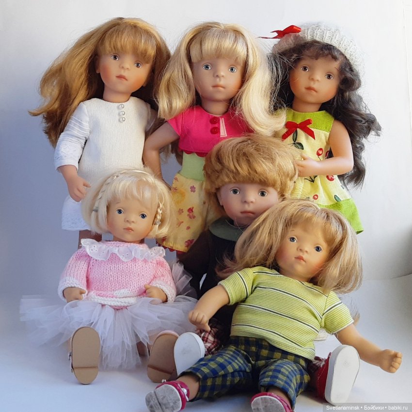 Кукла Маша, не плачь — Болталка и разговоры обо всем: жизнь