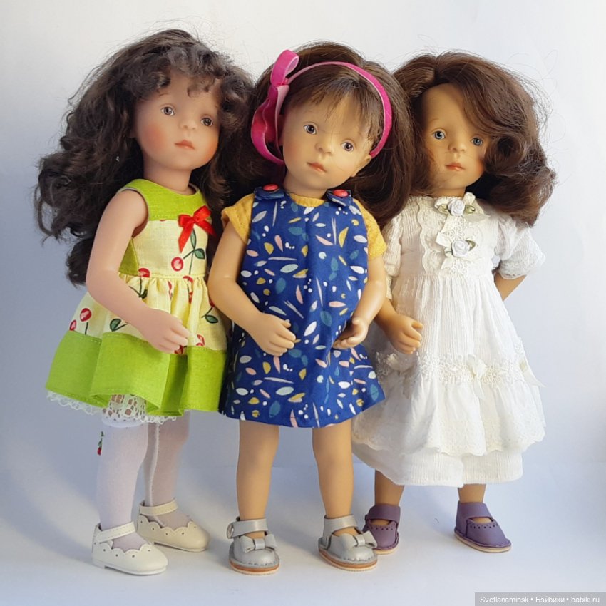 Кукла Маша, не плачь — Болталка и разговоры обо всем: жизнь (фото 8)