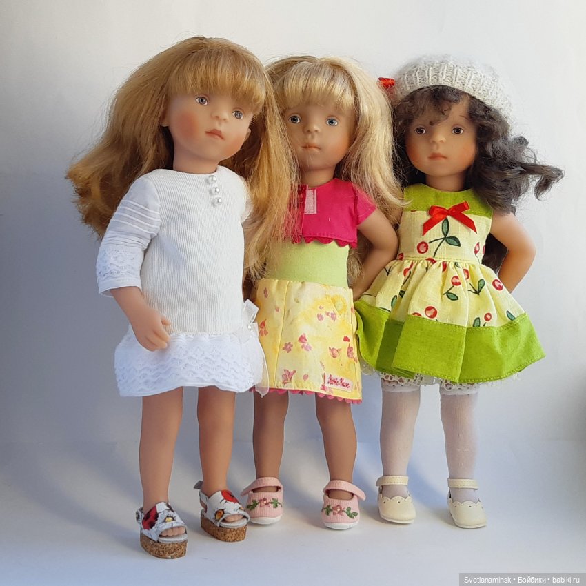 Кукла Маша, не плачь — Болталка и разговоры обо всем: жизнь (фото 10)