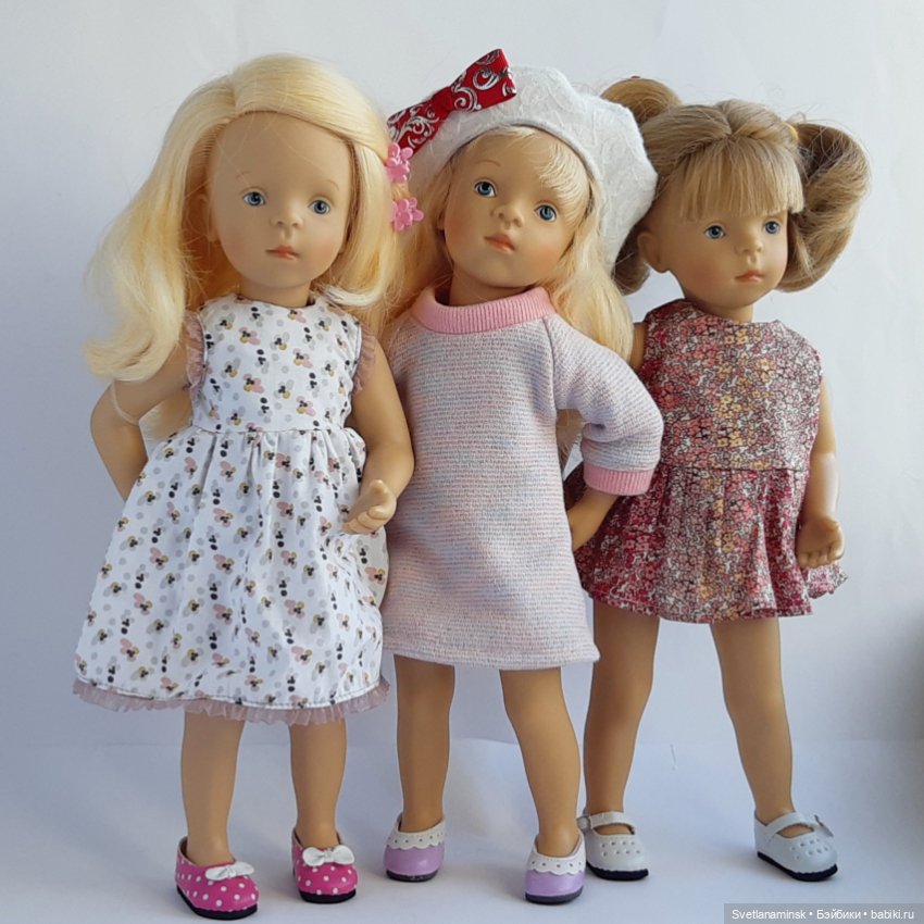 Кукла Маша, не плачь — Болталка и разговоры обо всем: жизнь (фото 7)