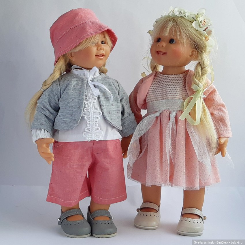 Кукла Маша, не плачь — Болталка и разговоры обо всем: жизнь (фото 6)