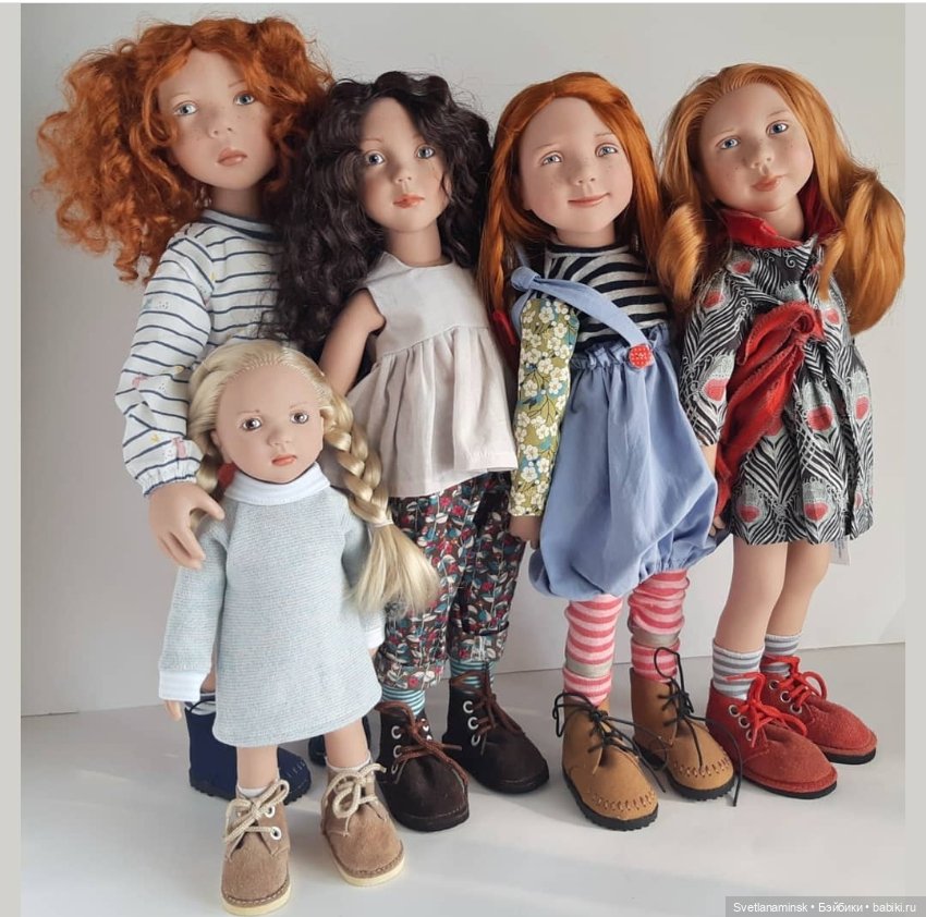 Кукла Маша, не плачь — Болталка и разговоры обо всем: жизнь