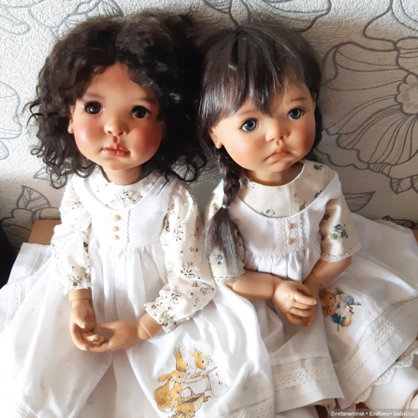 Кукла Маша, не плачь — Болталка и разговоры обо всем: жизнь