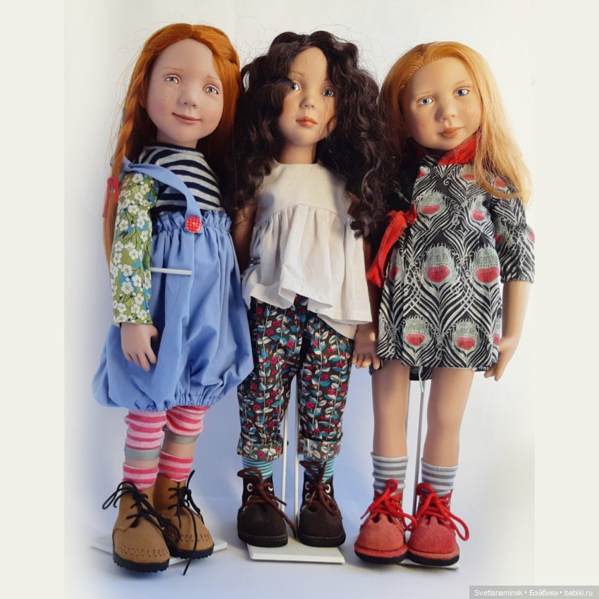 Кукла Маша, не плачь — Болталка и разговоры обо всем: жизнь (фото 3)