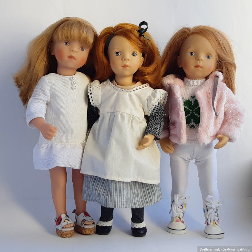 Кукла Маша, не плачь — Болталка и разговоры обо всем: жизнь (фото 9)