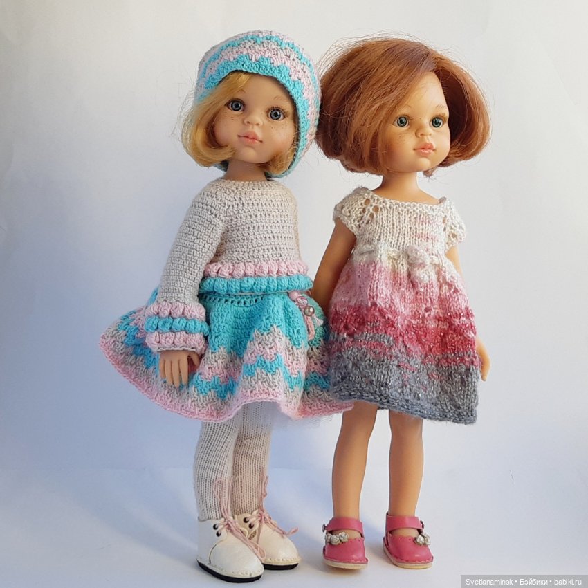 Кукла Маша, не плачь — Болталка и разговоры обо всем: жизнь (фото 5)