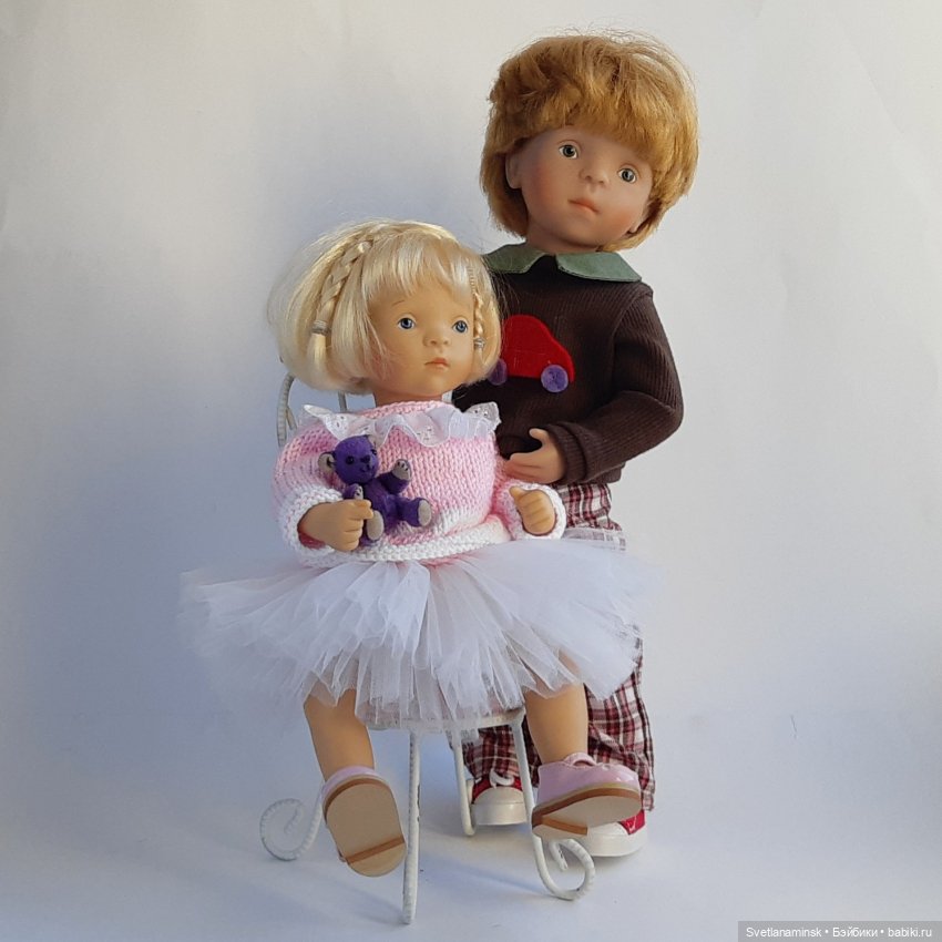 Кукла Маша, не плачь — Болталка и разговоры обо всем: жизнь