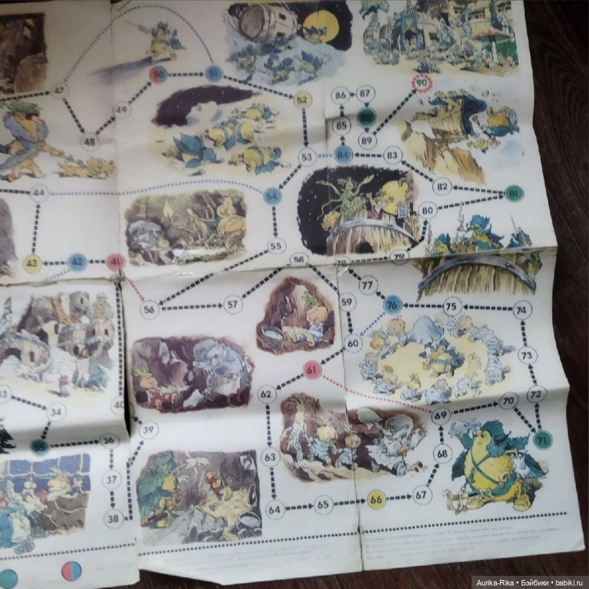 Вот что можно найти когда родители переезжают (фото 2)