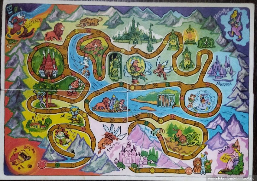 Вот что можно найти когда родители переезжают (фото 3)