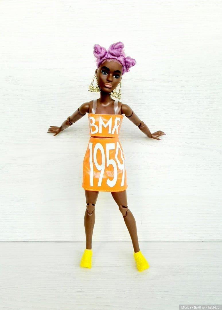 Очередной трофей — Разные шарнирные куклы (не БЖД): редкие