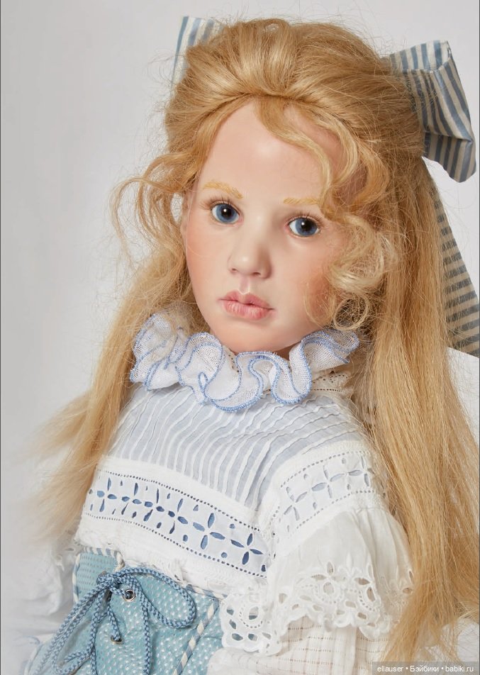 Hildegard Gunzel - Коллекция 2022