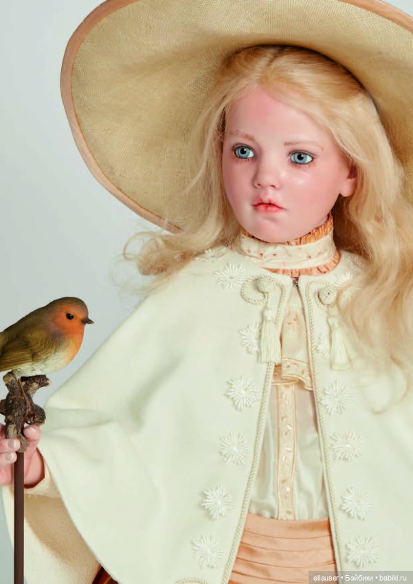 Hildegard Gunzel - Коллекция 2022