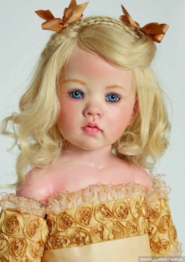 Hildegard Gunzel - Коллекция 2022