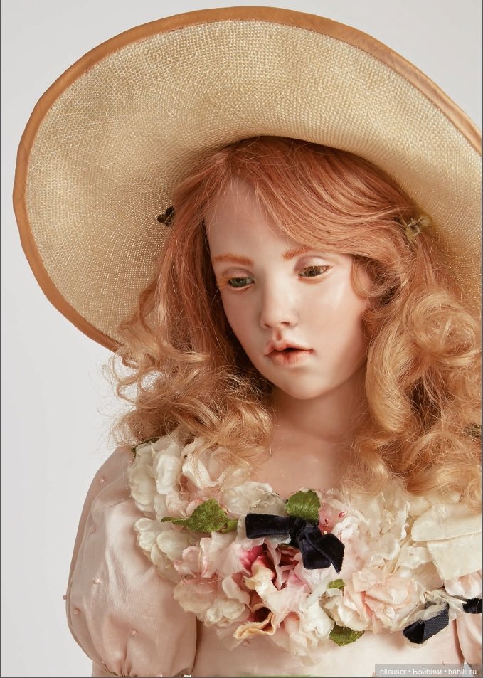 Hildegard Gunzel - Коллекция 2022 (фото 9)