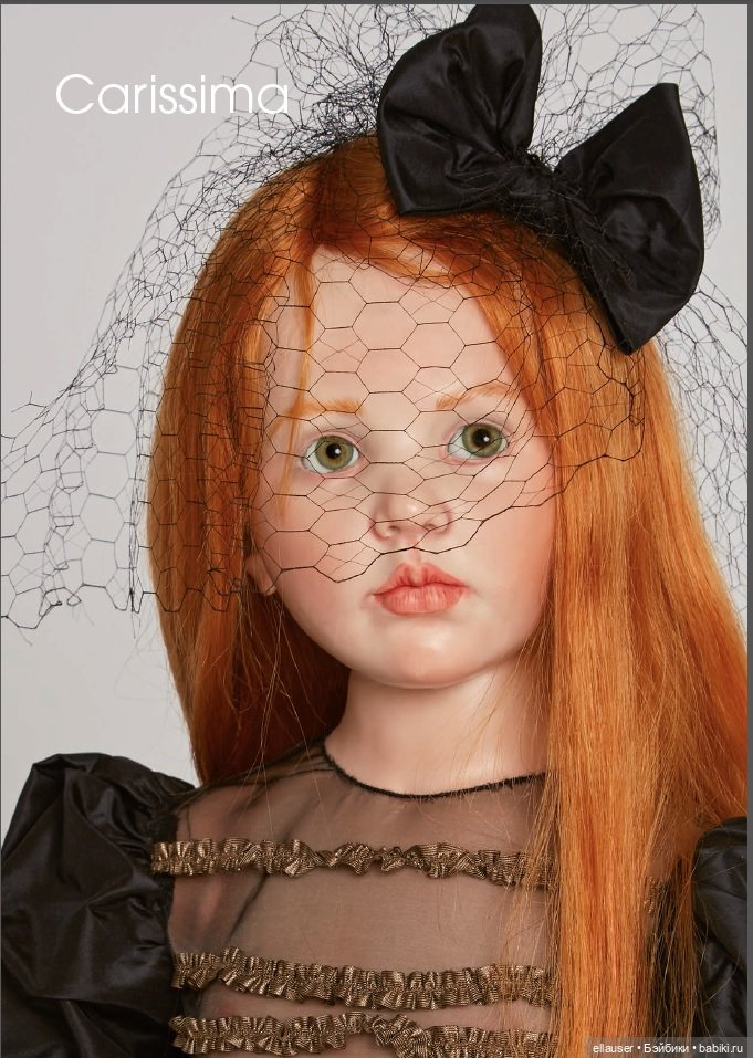 Hildegard Gunzel - Коллекция 2022