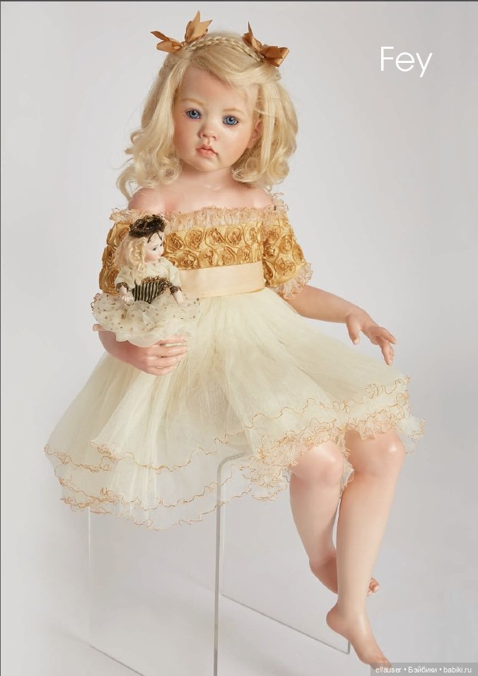 Hildegard Gunzel - Коллекция 2022