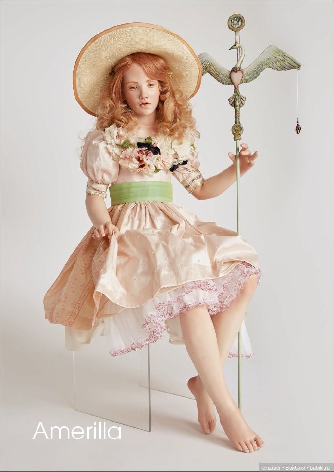 Hildegard Gunzel - Коллекция 2022 (фото 8)