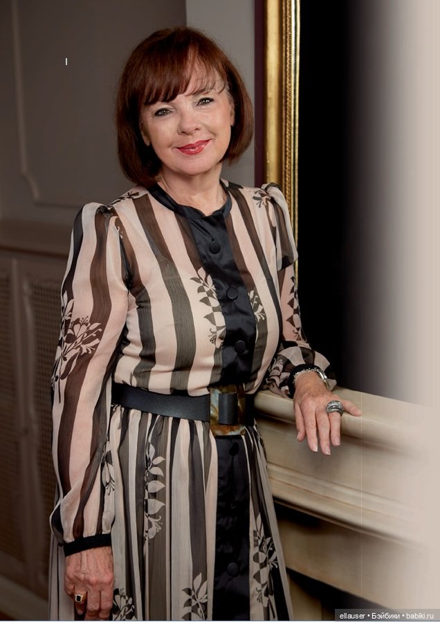 Hildegard Gunzel - Коллекция 2022