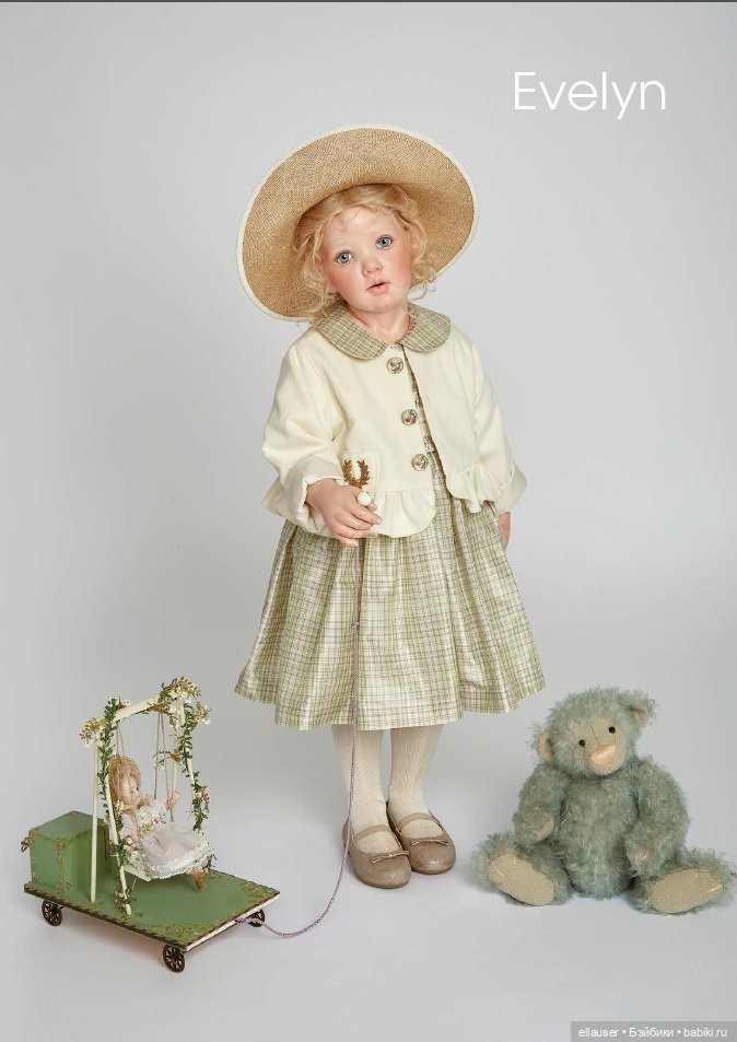 Hildegard Gunzel - Коллекция 2022