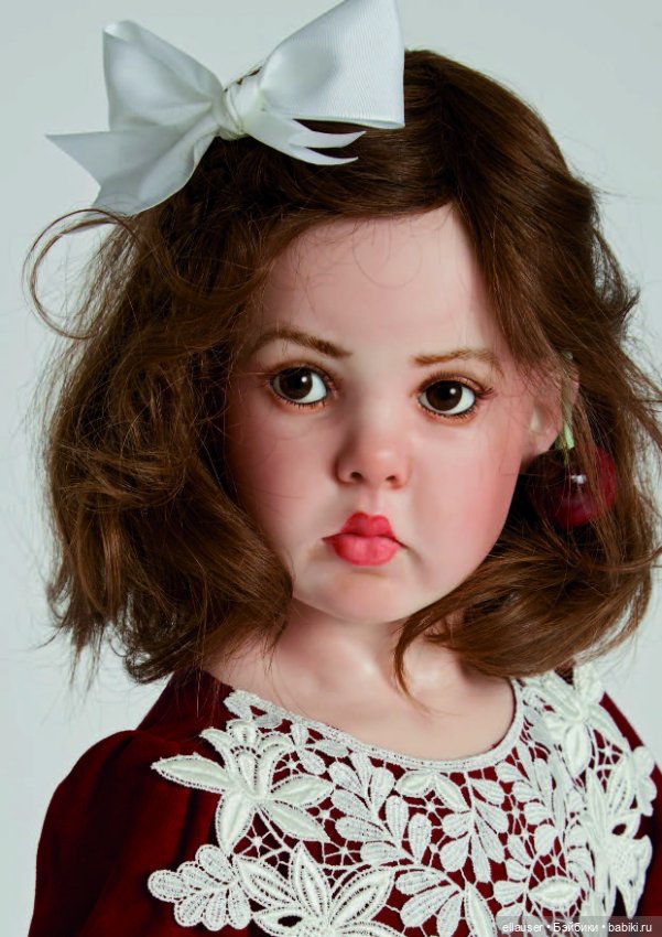 Hildegard Gunzel - Коллекция 2022