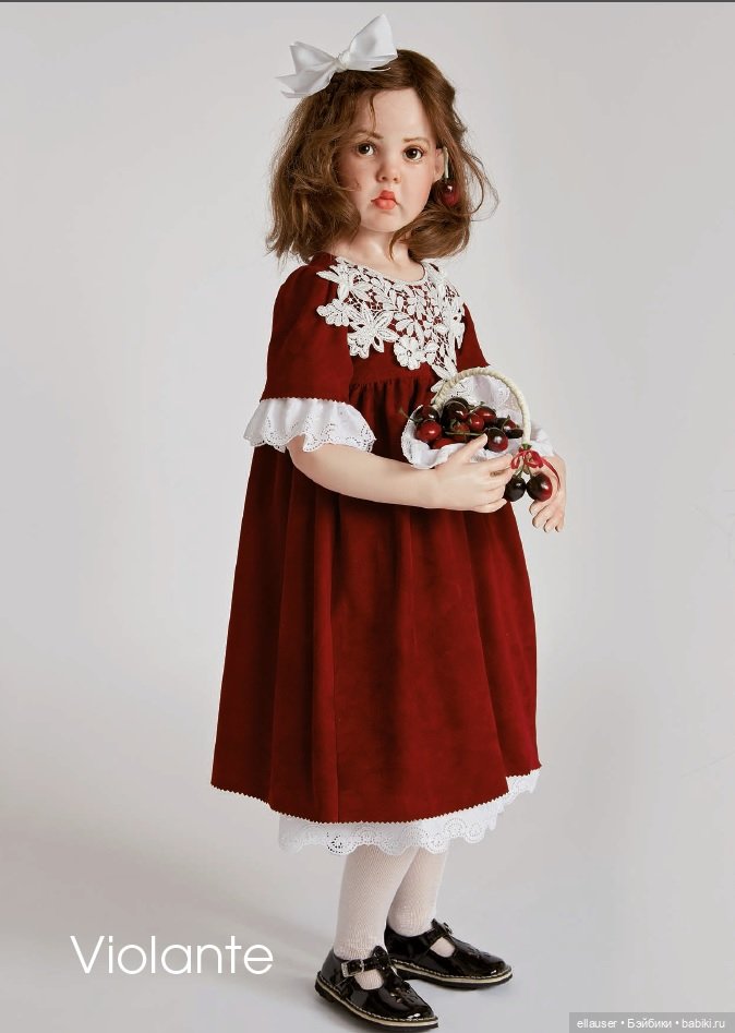 Hildegard Gunzel - Коллекция 2022