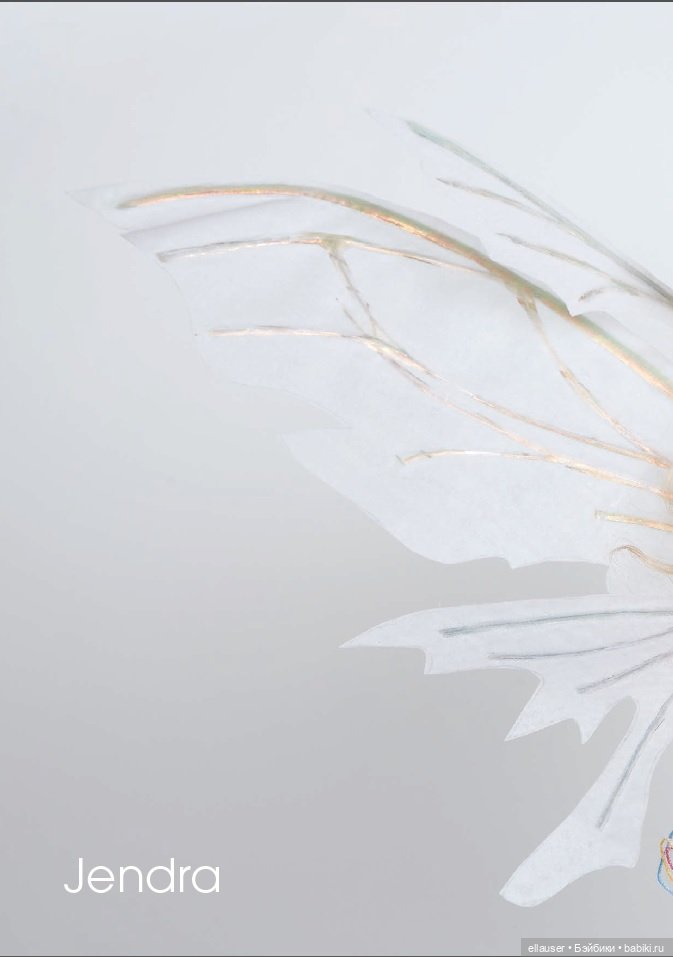 Hildegard Gunzel - Коллекция 2022 (фото 6)