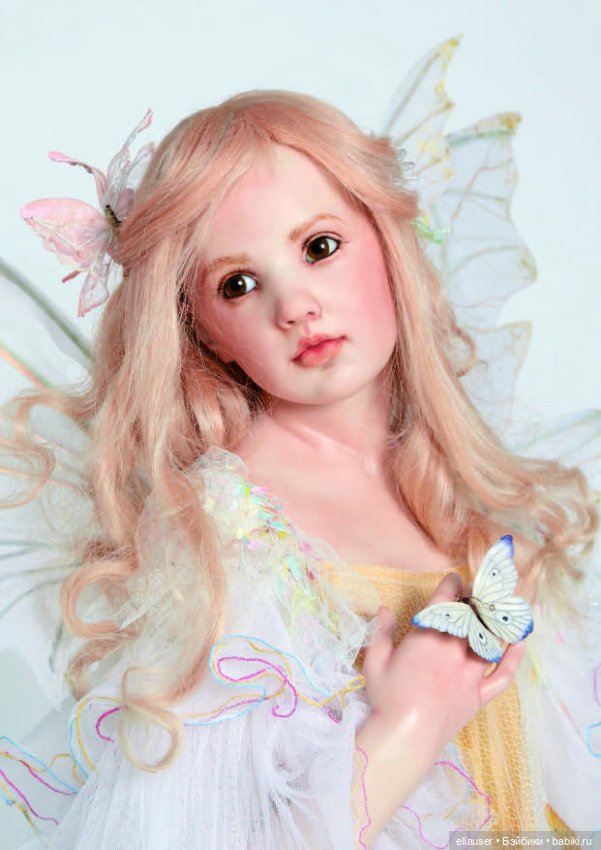 Hildegard Gunzel - Коллекция 2022 (фото 7)