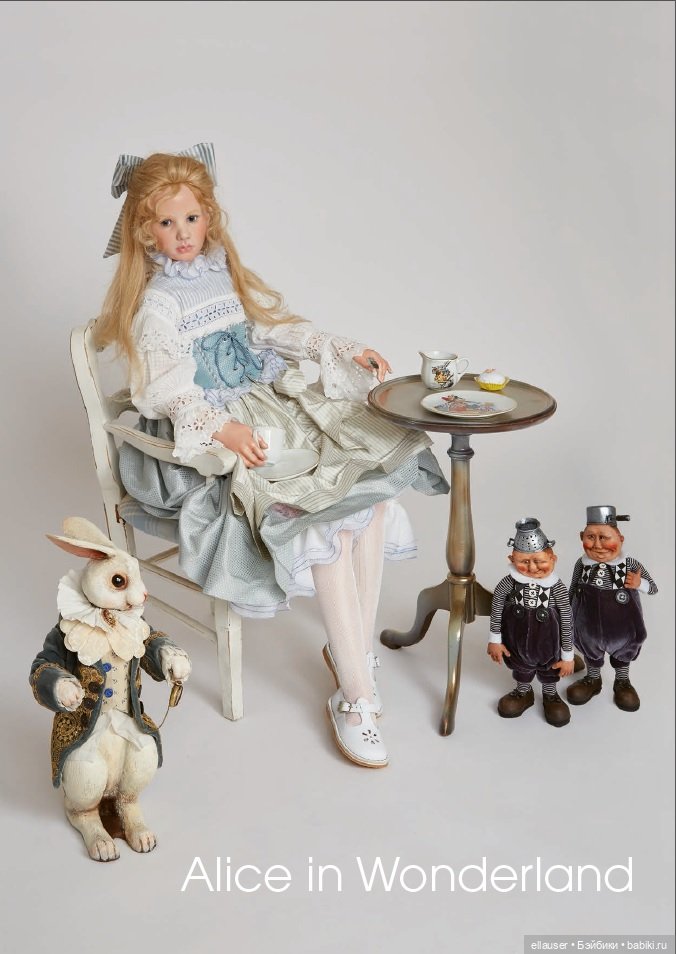 Hildegard Gunzel - Коллекция 2022 (фото 10)