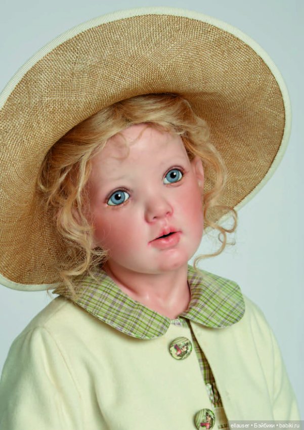 Hildegard Gunzel - Коллекция 2022