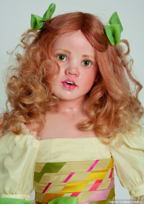 Hildegard Gunzel - Коллекция 2022