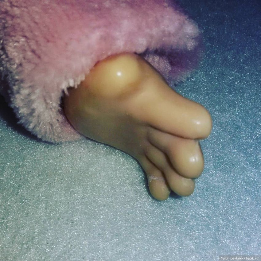 ...Лёля — Игрушки СССР и советского детства: резиновые (фото 3)