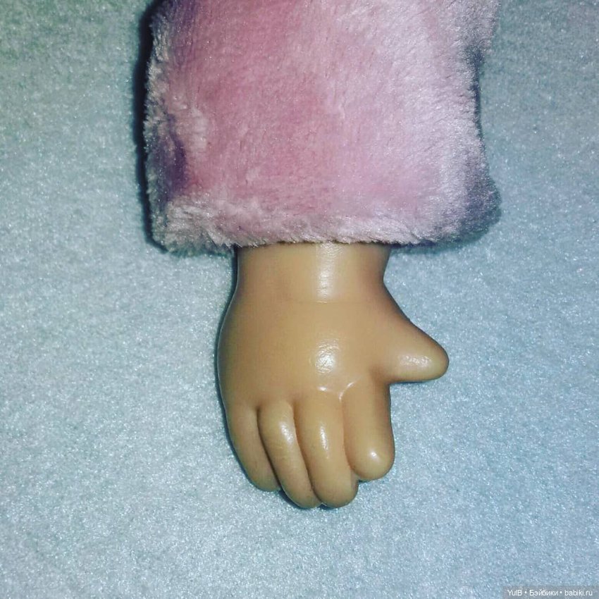 ...Лёля — Игрушки СССР и советского детства: резиновые (фото 2)