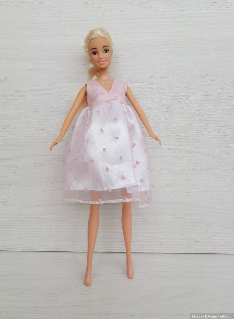 Опыт починки куклы — Ремонт и реставрация кукол: тело