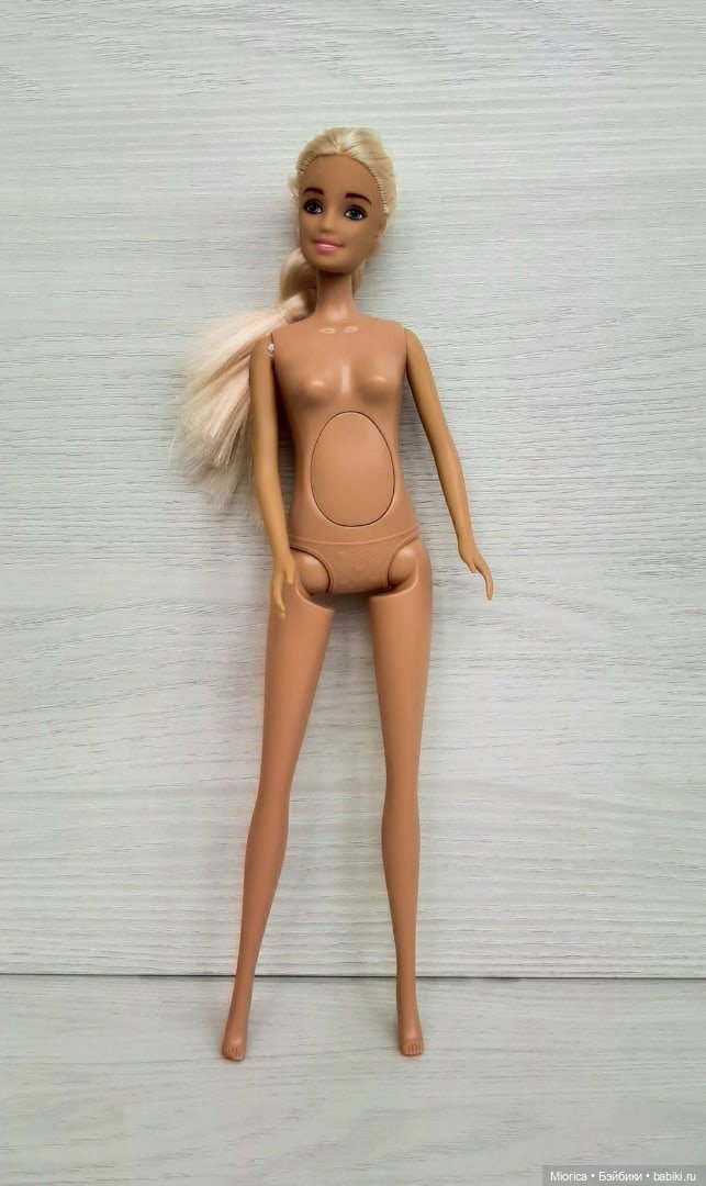 Опыт починки куклы — Ремонт и реставрация кукол: тело (фото 4)