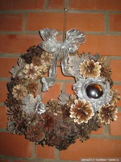 Пора готовить подарки — Другие хобби и увлечения: сад (фото 9)