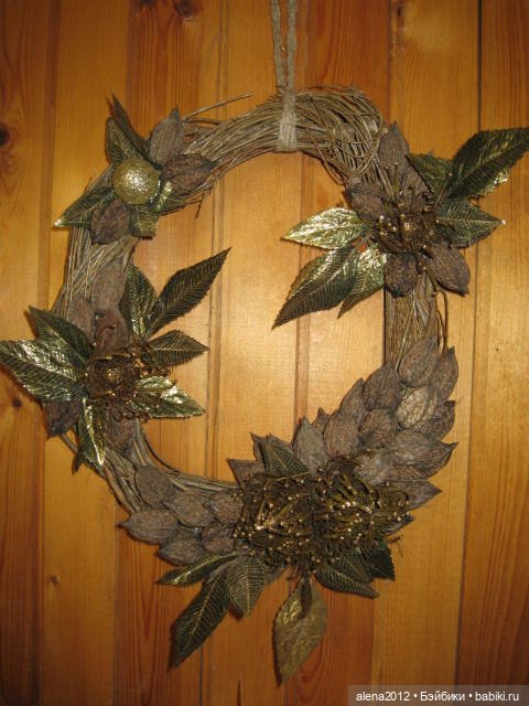 Пора готовить подарки — Другие хобби и увлечения: сад