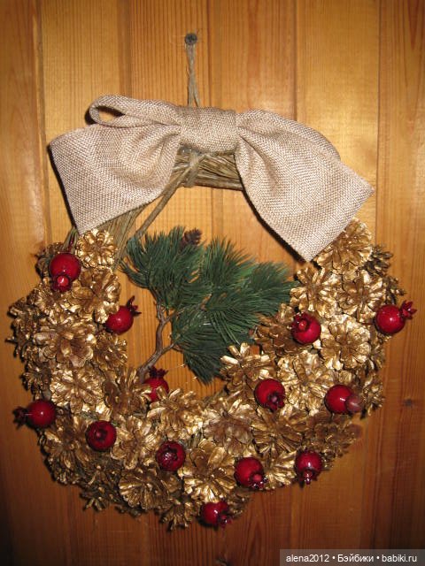 Пора готовить подарки — Другие хобби и увлечения: сад