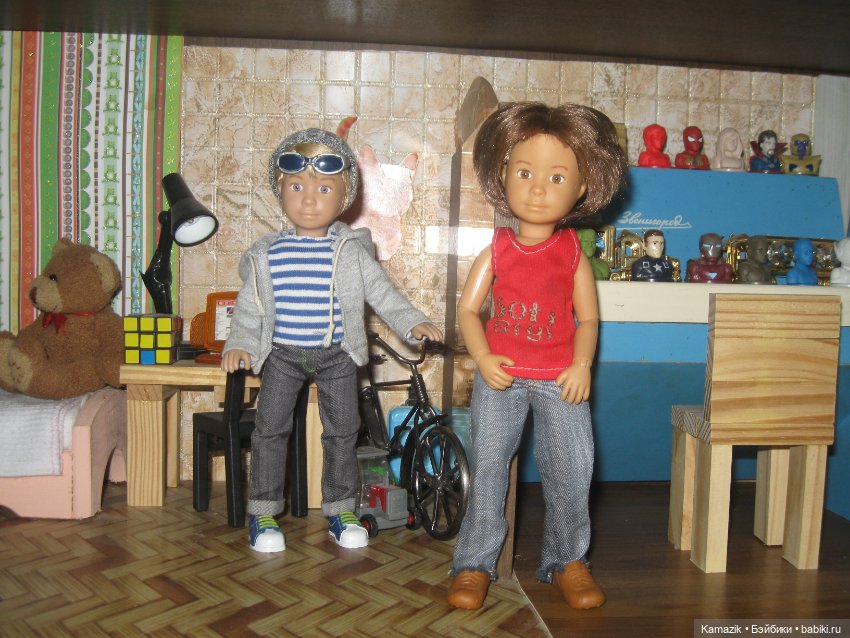 Надежда - мой компас земной