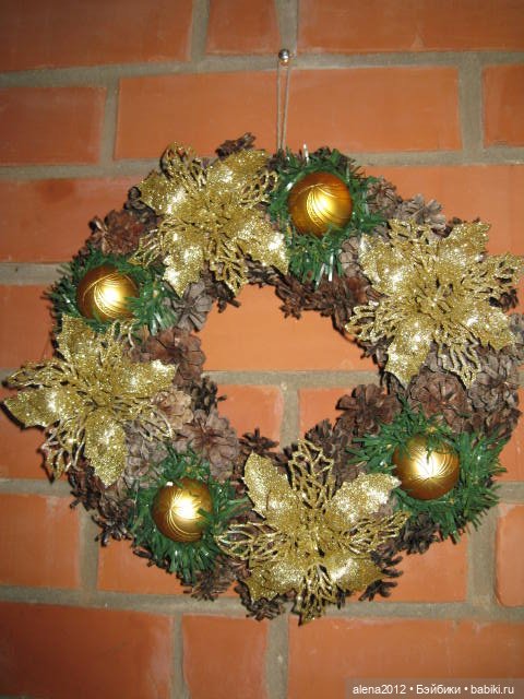 Пора готовить подарки — Другие хобби и увлечения: сад (фото 8)