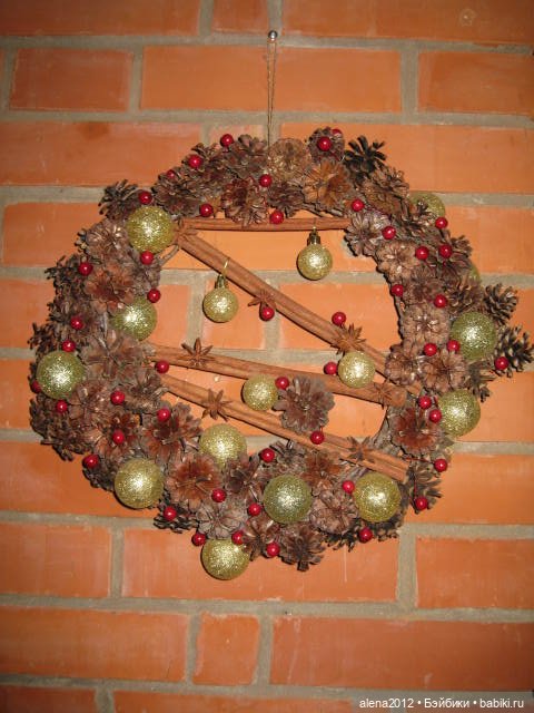 Пора готовить подарки — Другие хобби и увлечения: сад