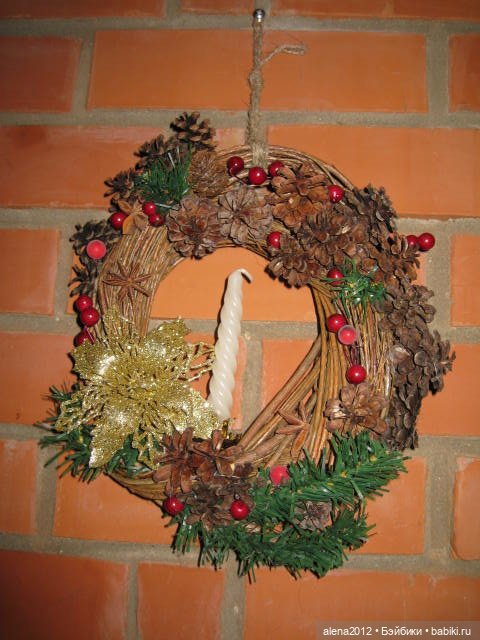 Пора готовить подарки — Другие хобби и увлечения: сад