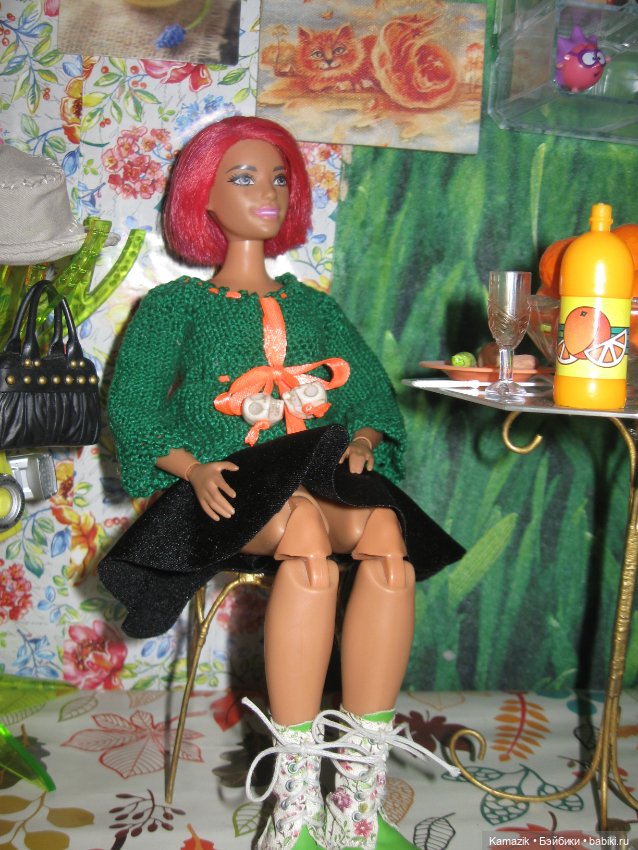 Надежда - мой компас земной