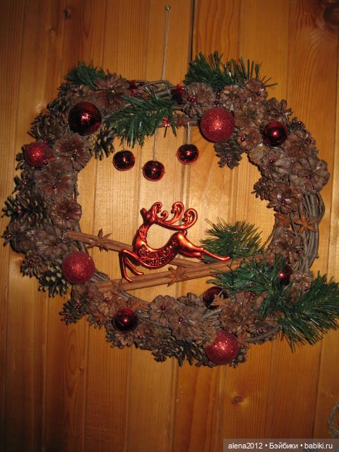 Пора готовить подарки — Другие хобби и увлечения: сад (фото 4)