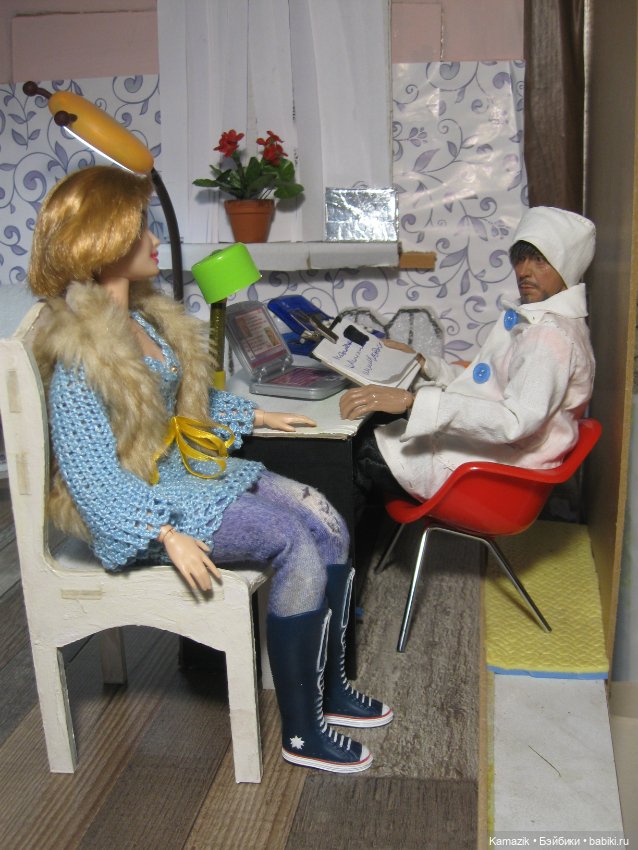 Надежда - мой компас земной