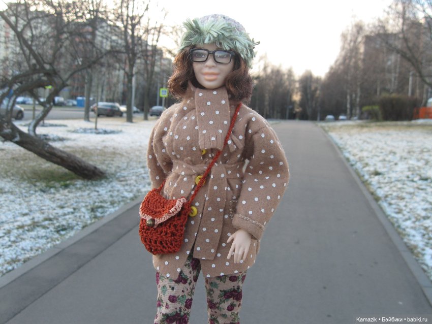 Надежда - мой компас земной