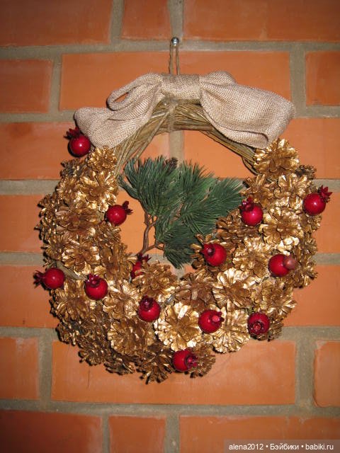 Пора готовить подарки — Другие хобби и увлечения: сад (фото 10)