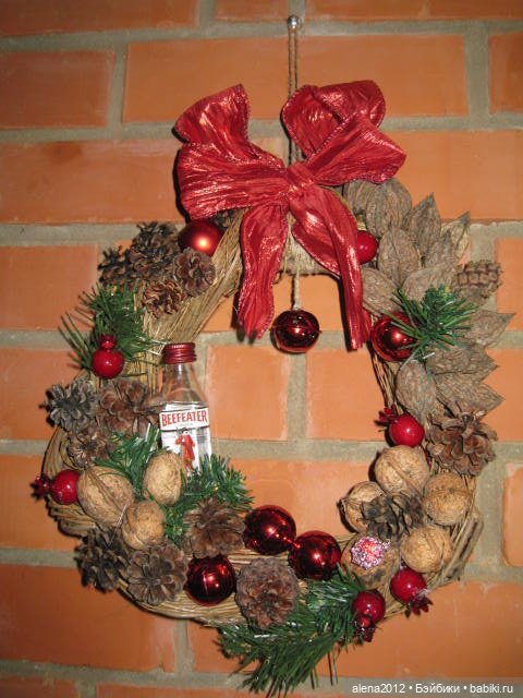 Пора готовить подарки — Другие хобби и увлечения: сад