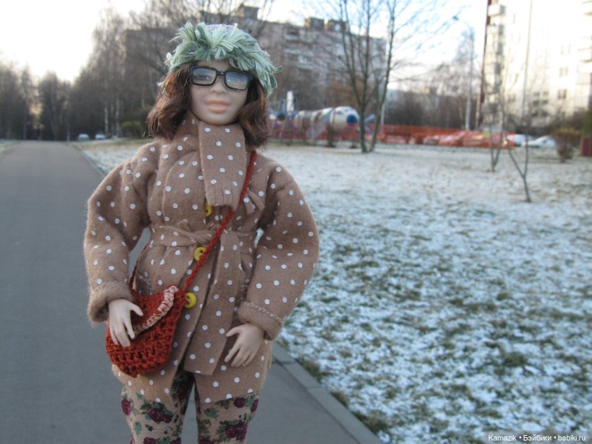 Надежда - мой компас земной