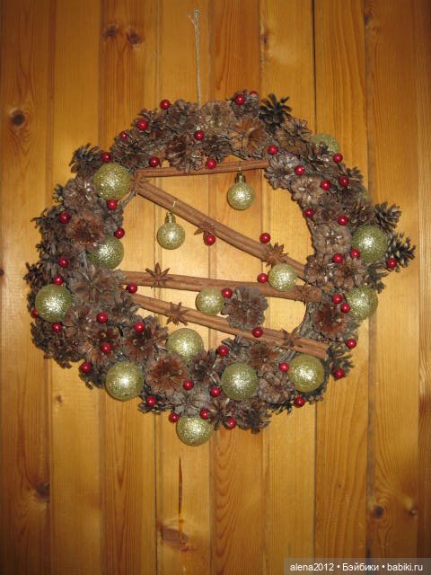 Пора готовить подарки — Другие хобби и увлечения: сад (фото 2)